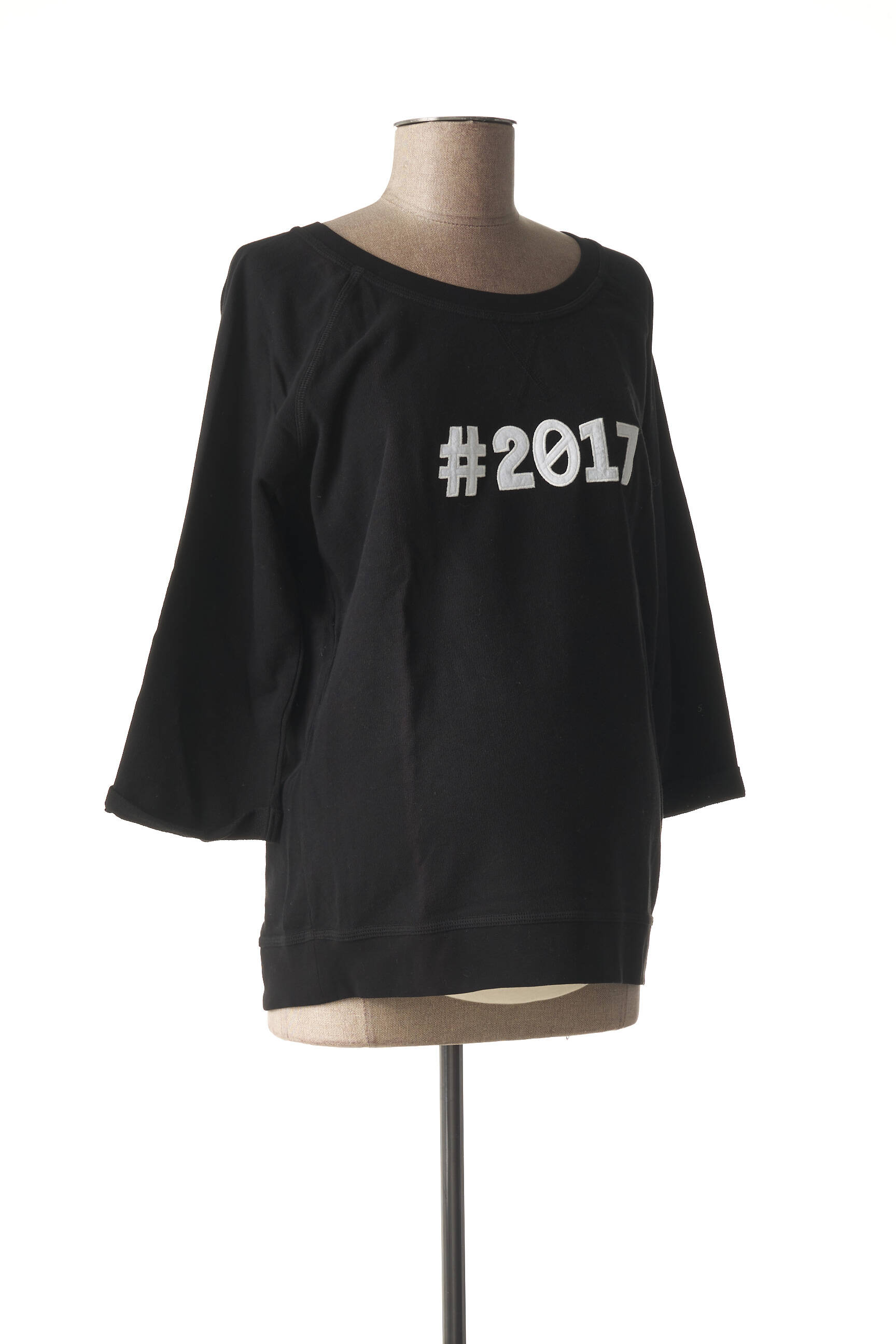 Queen Mum Pulls Maternite Femme couleur noir