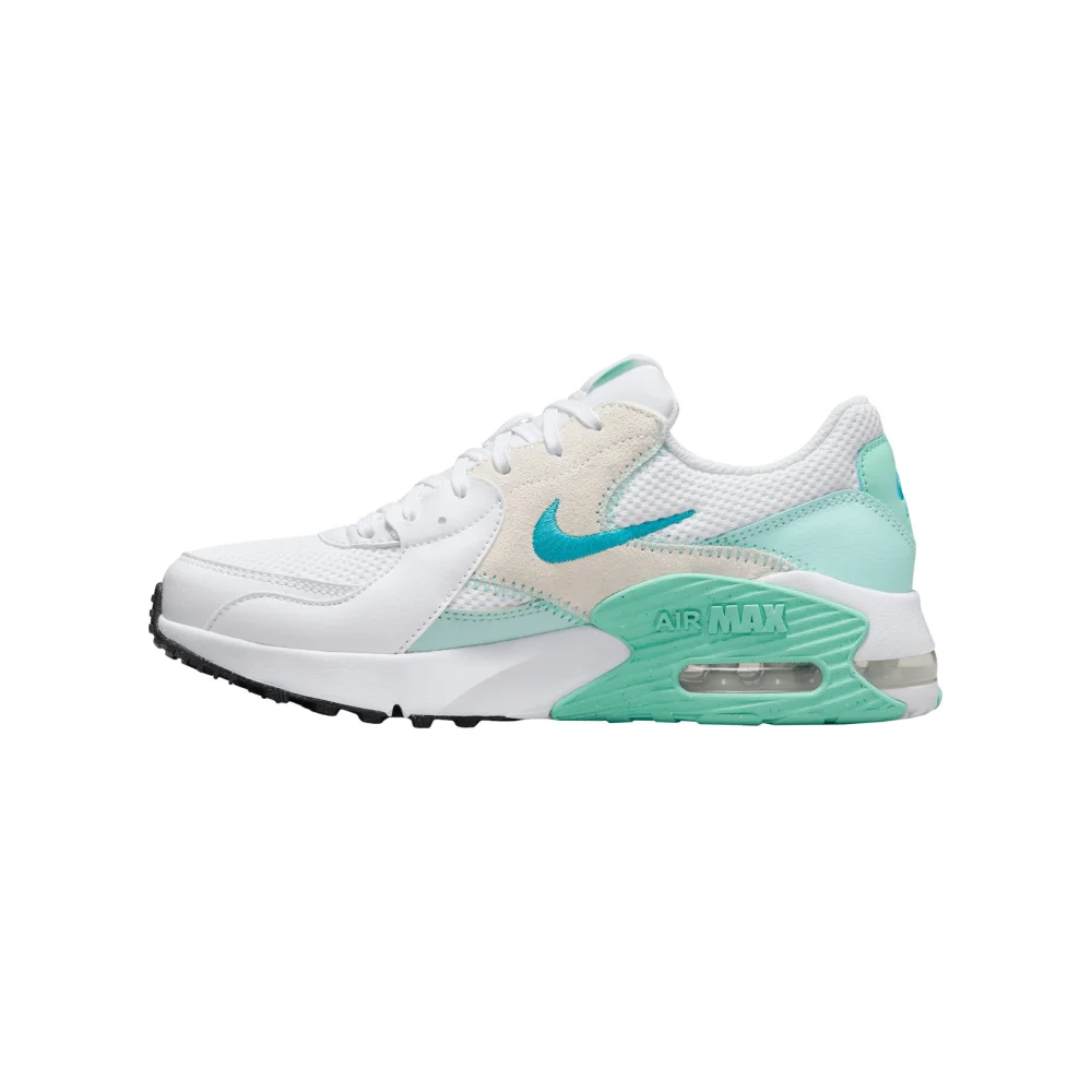 Nike Air Max Excee CD5432-127 / weiss