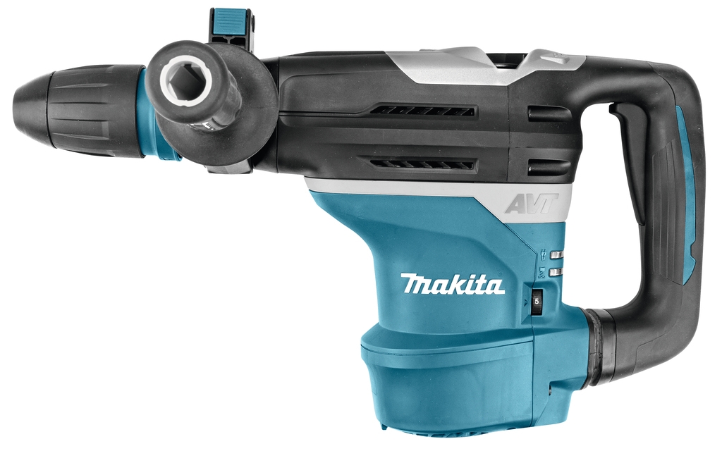 Makita HR4013C Combihamer sds-max 8 J 1100 wat