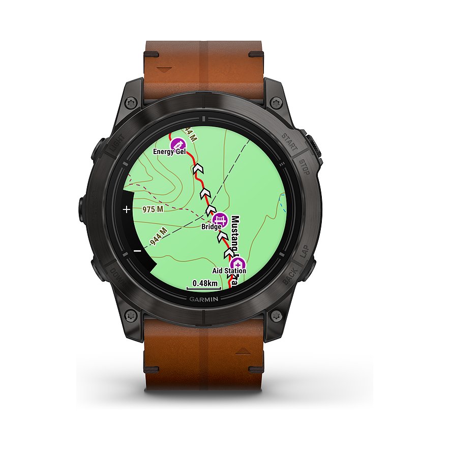 Garmin Smartwatch Epix Pro Gen 2
