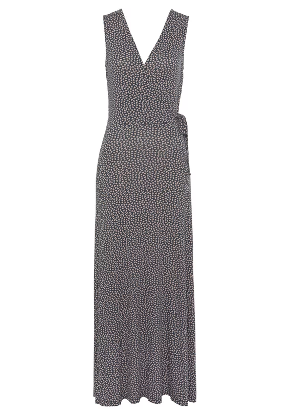Maxikleid