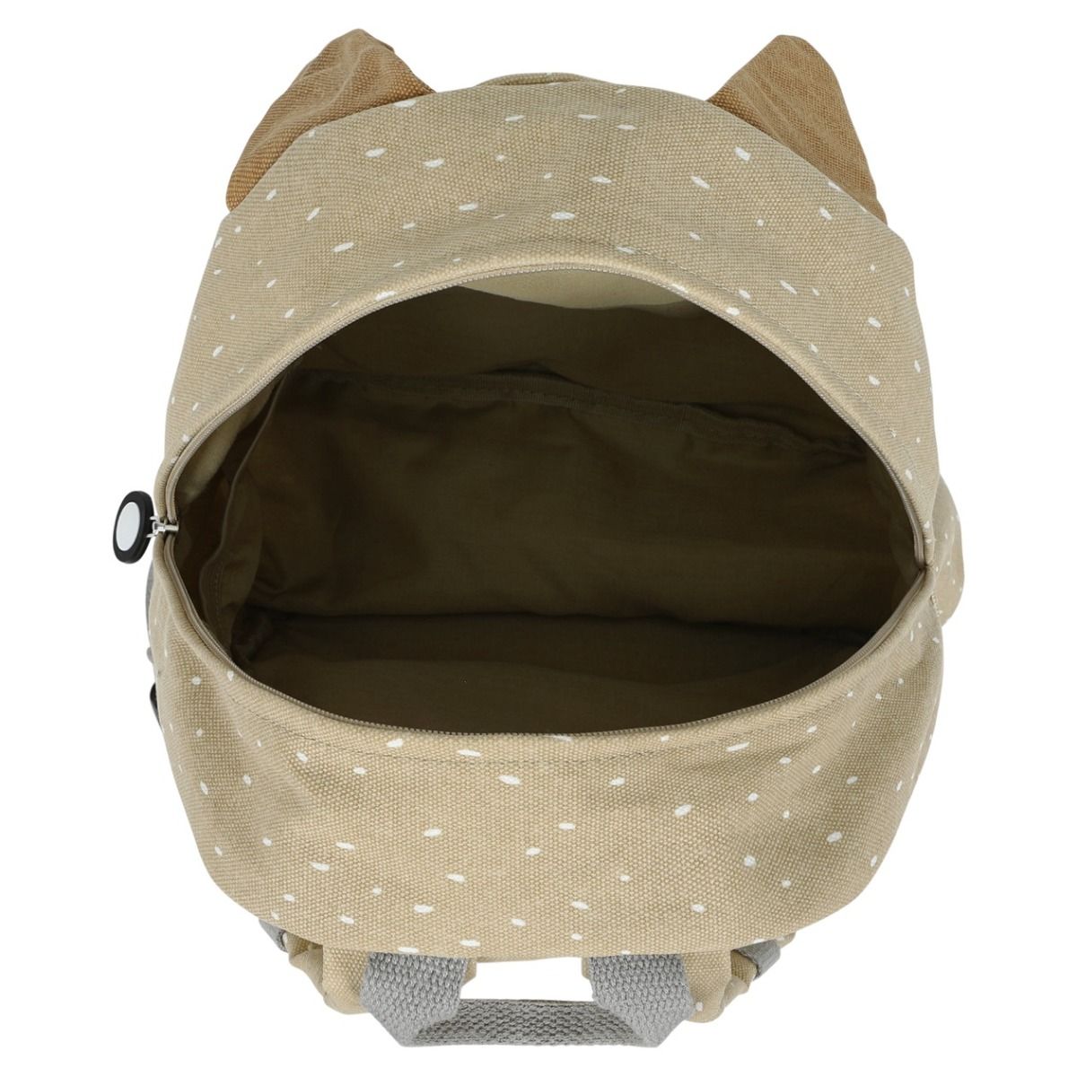 Trixie  Sac à dos - Mr. Dog - Marron