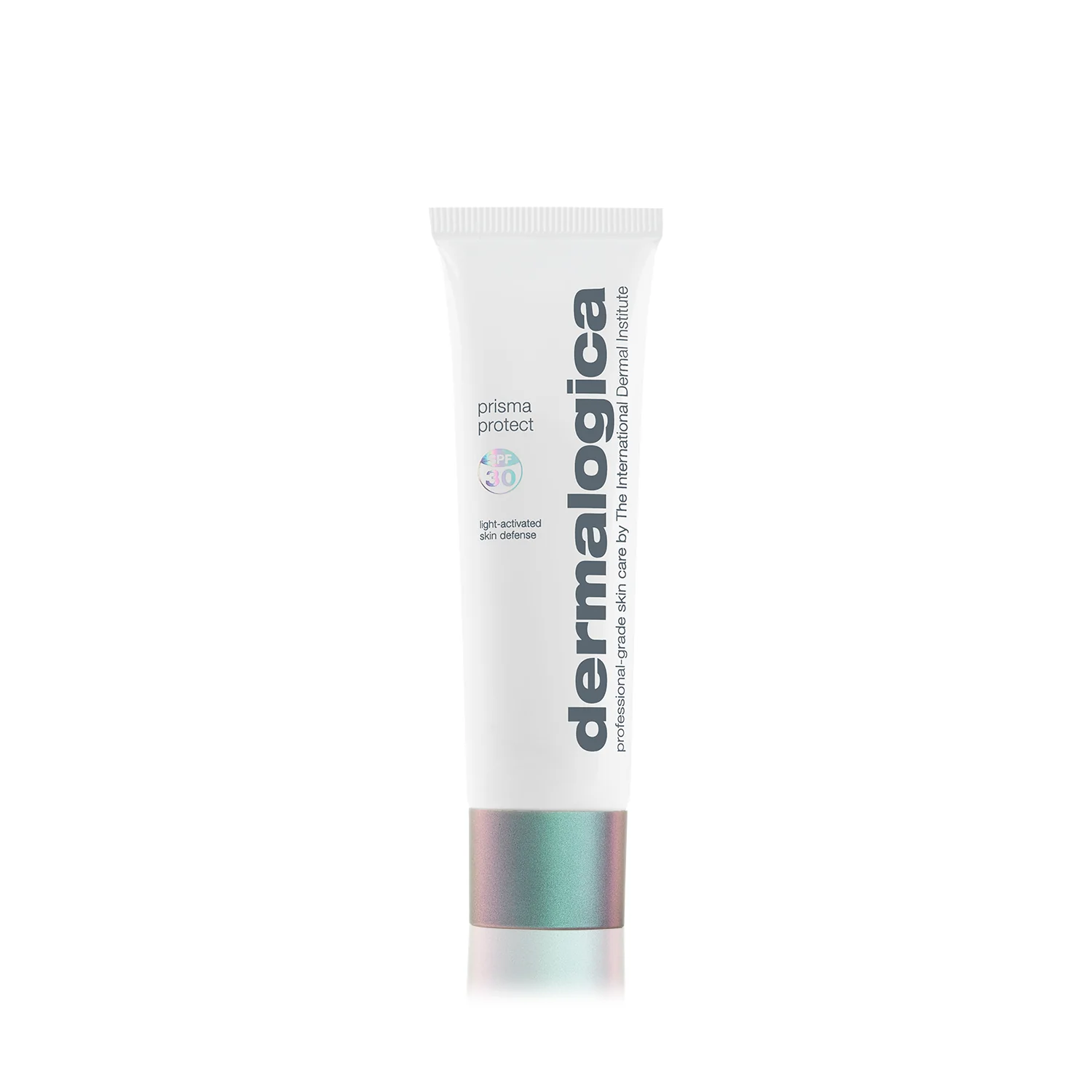 Crema facial de día Daily Skin Health Prisma Protect SPF30 - Efecto global
