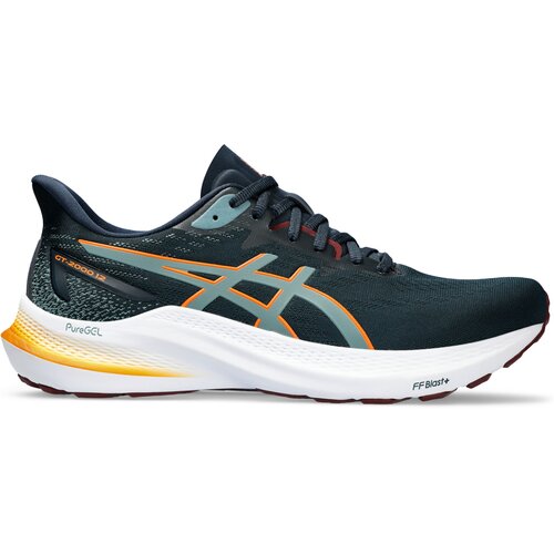 HERREN LAUFSCHUHE GT-2000 12