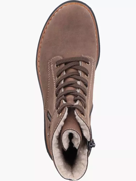Rieker Damen Biker Boots