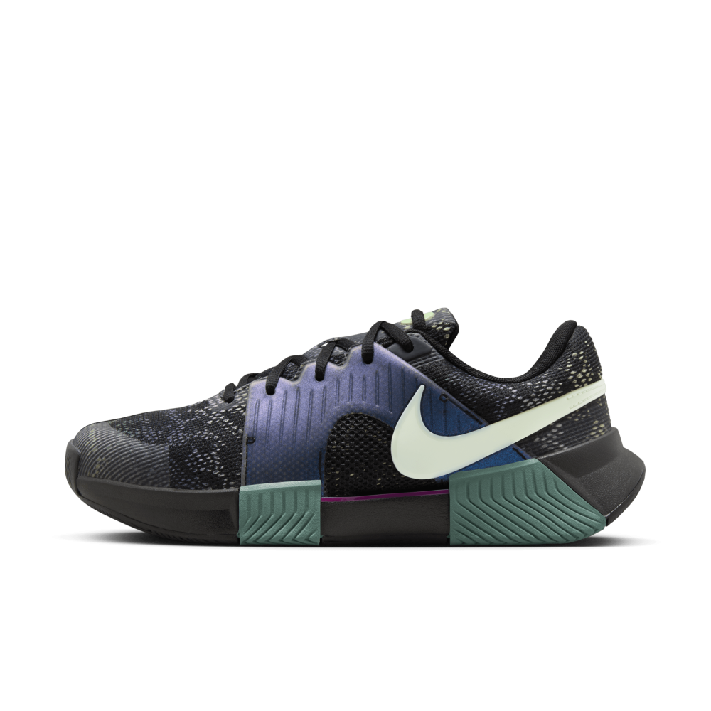 Nike GP Challenge 1 Osaka FJ1810-001 / schwarz