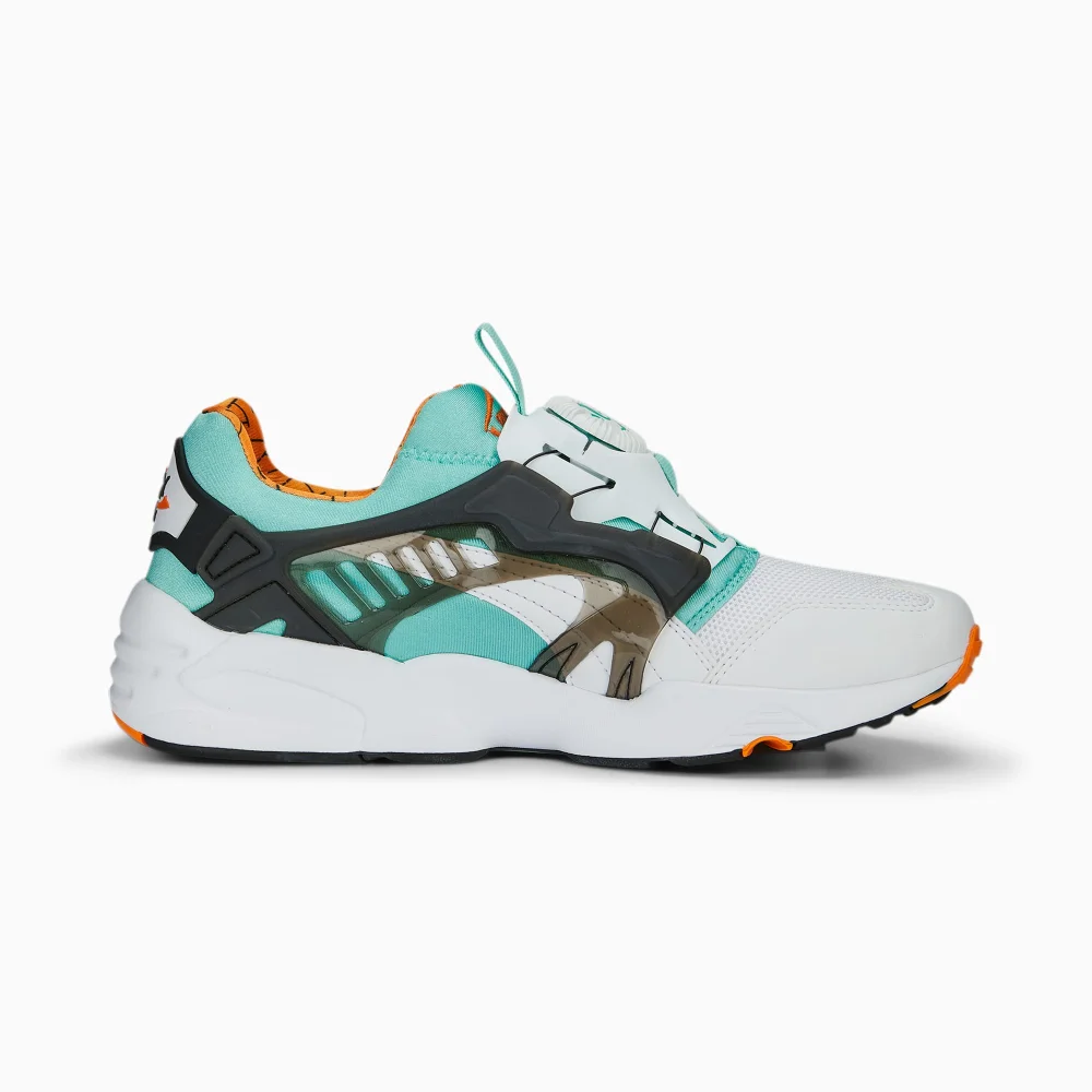 PUMA Disc Blaze OG 390931-001 / weiss