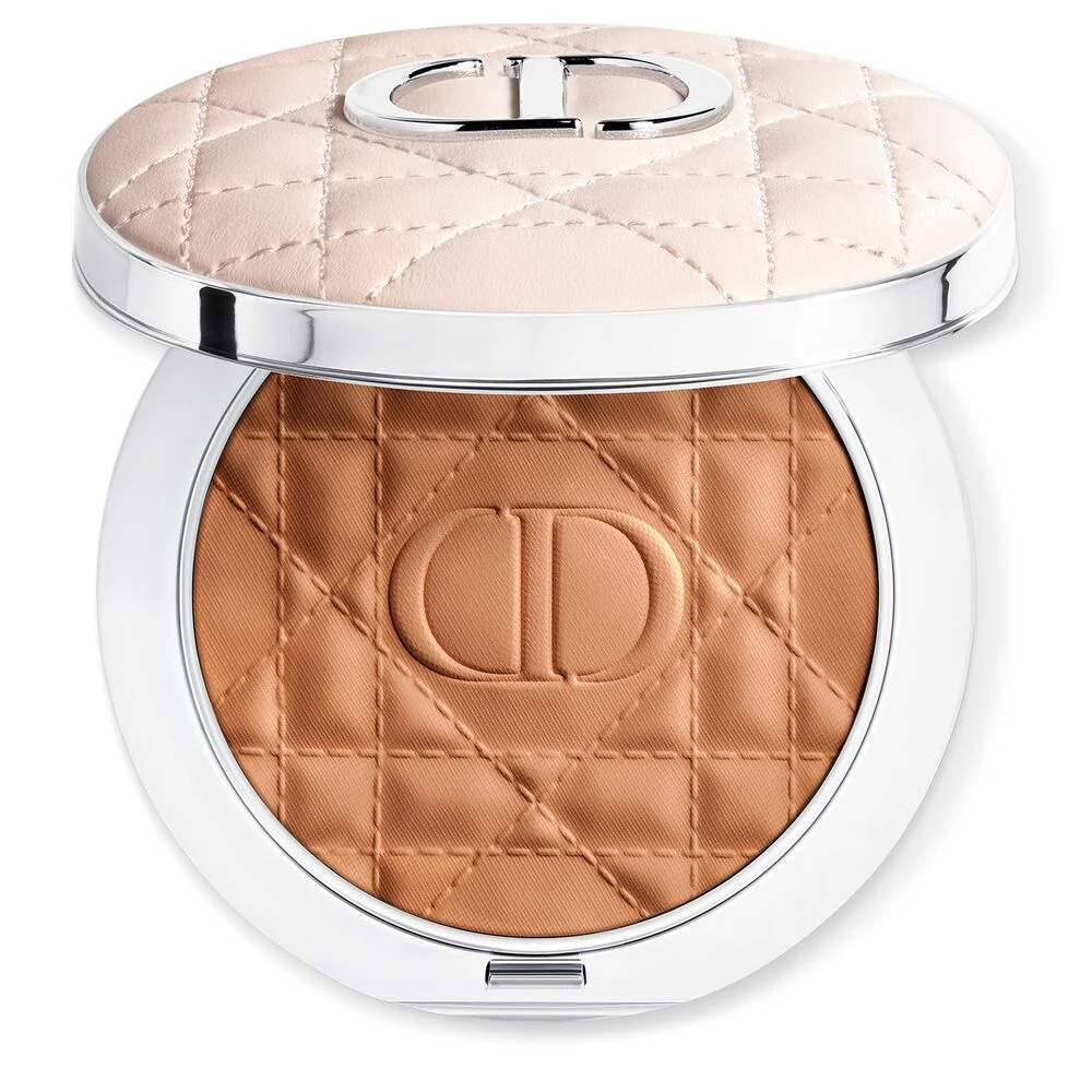 Dior Forever Nude Matte Filter Powder - Pudră compactă