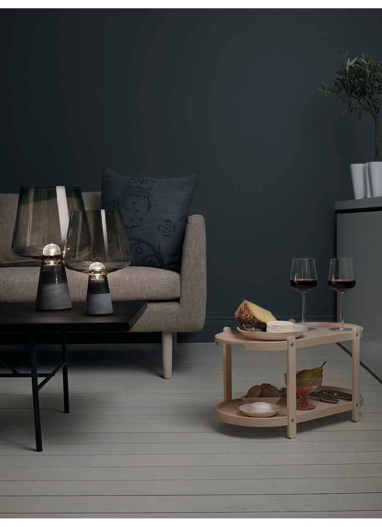 Lampa stołowa Iittala 38 x Ø25 cm