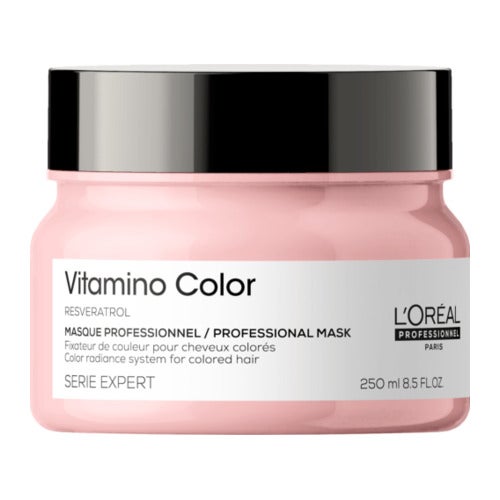 L'Oréal Professionnel Serie Expert Vitamino Color Mask 250 ml