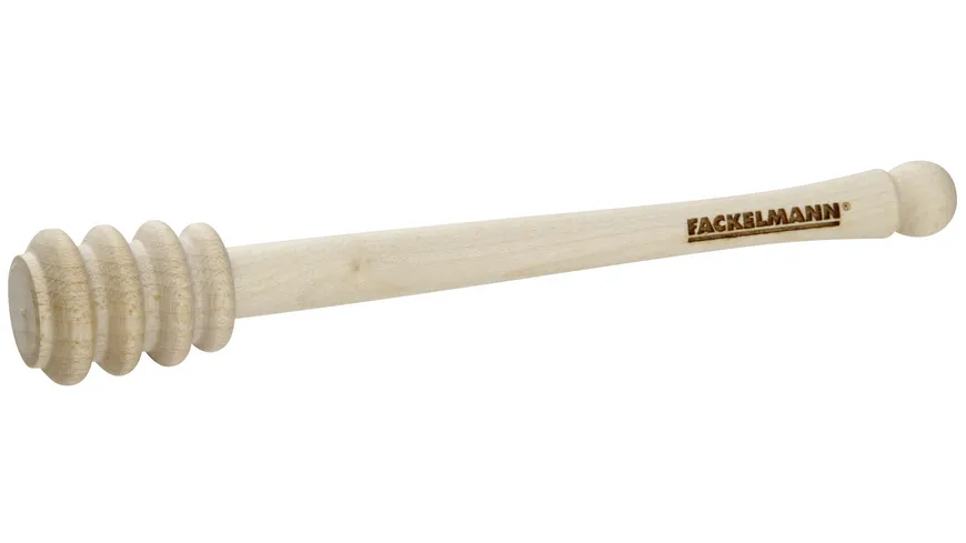 FACKELMANN Honiglöffel, Buche