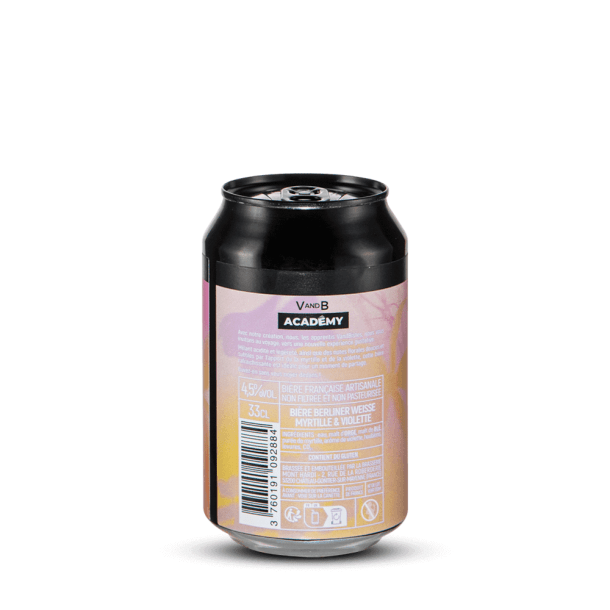 Lusa 33 cl