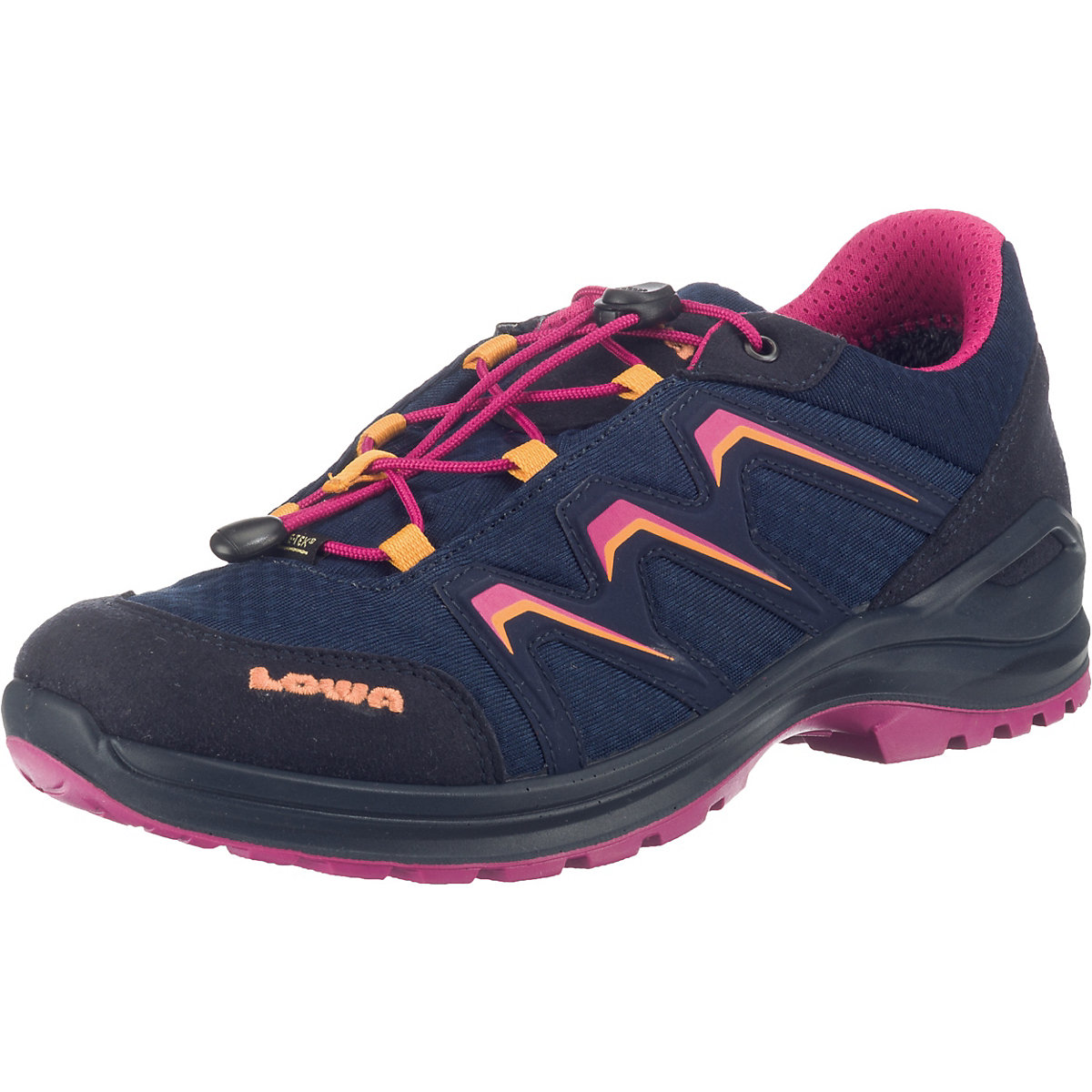 Outdoorschuhe MADDOX LO für Mädchen
