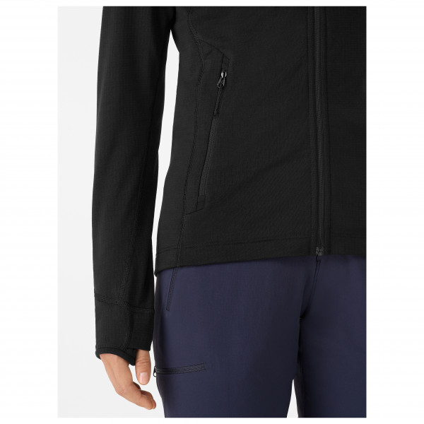 Arc'teryx - Women's Delta Jacket - Fleecejacke