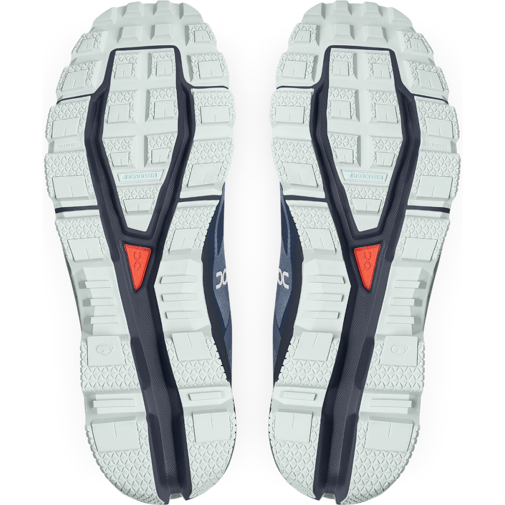 ON Cloudventure Waterproof 32.99049 / blau
