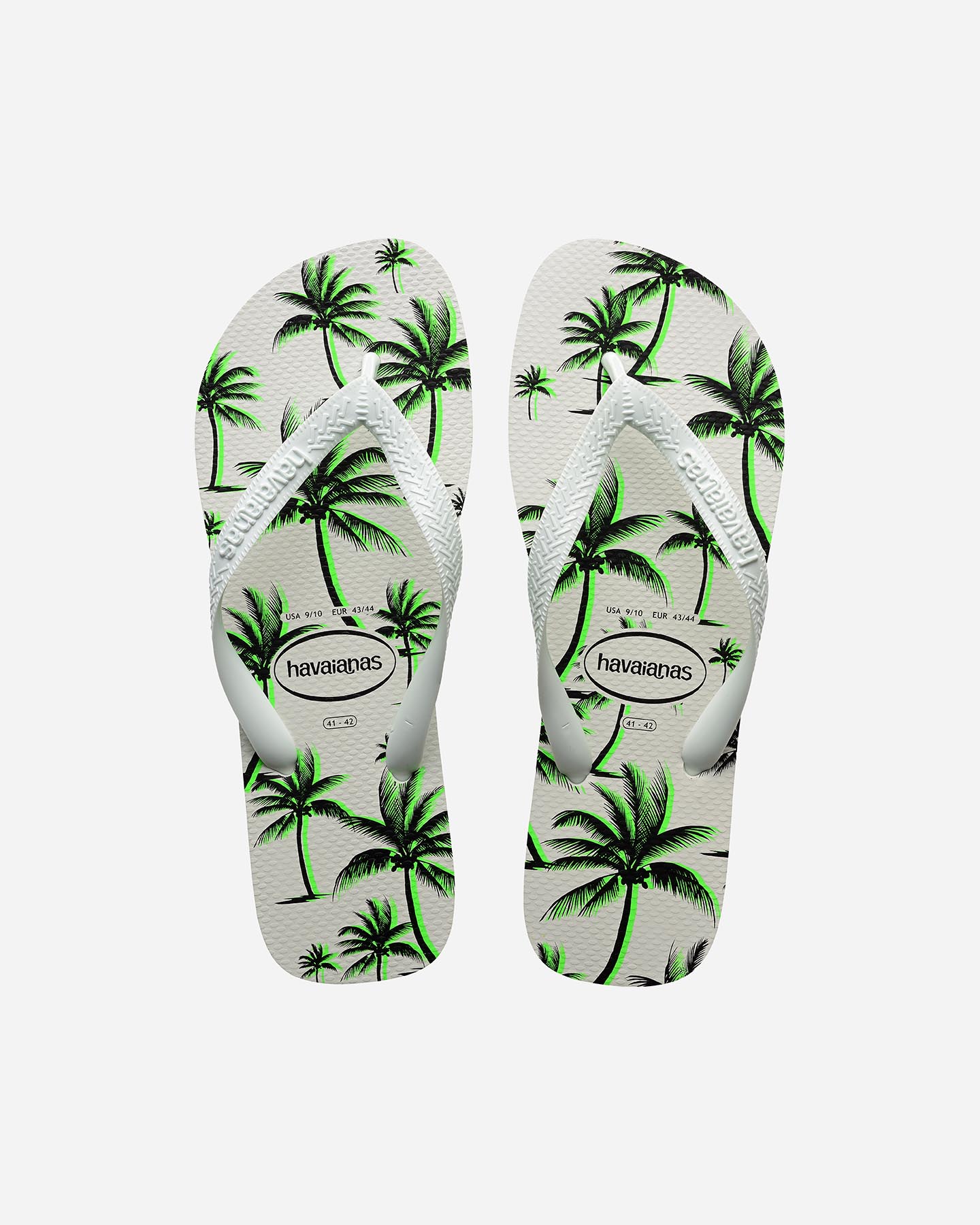 Infradito Havaianas Aloha M 4111355-2844