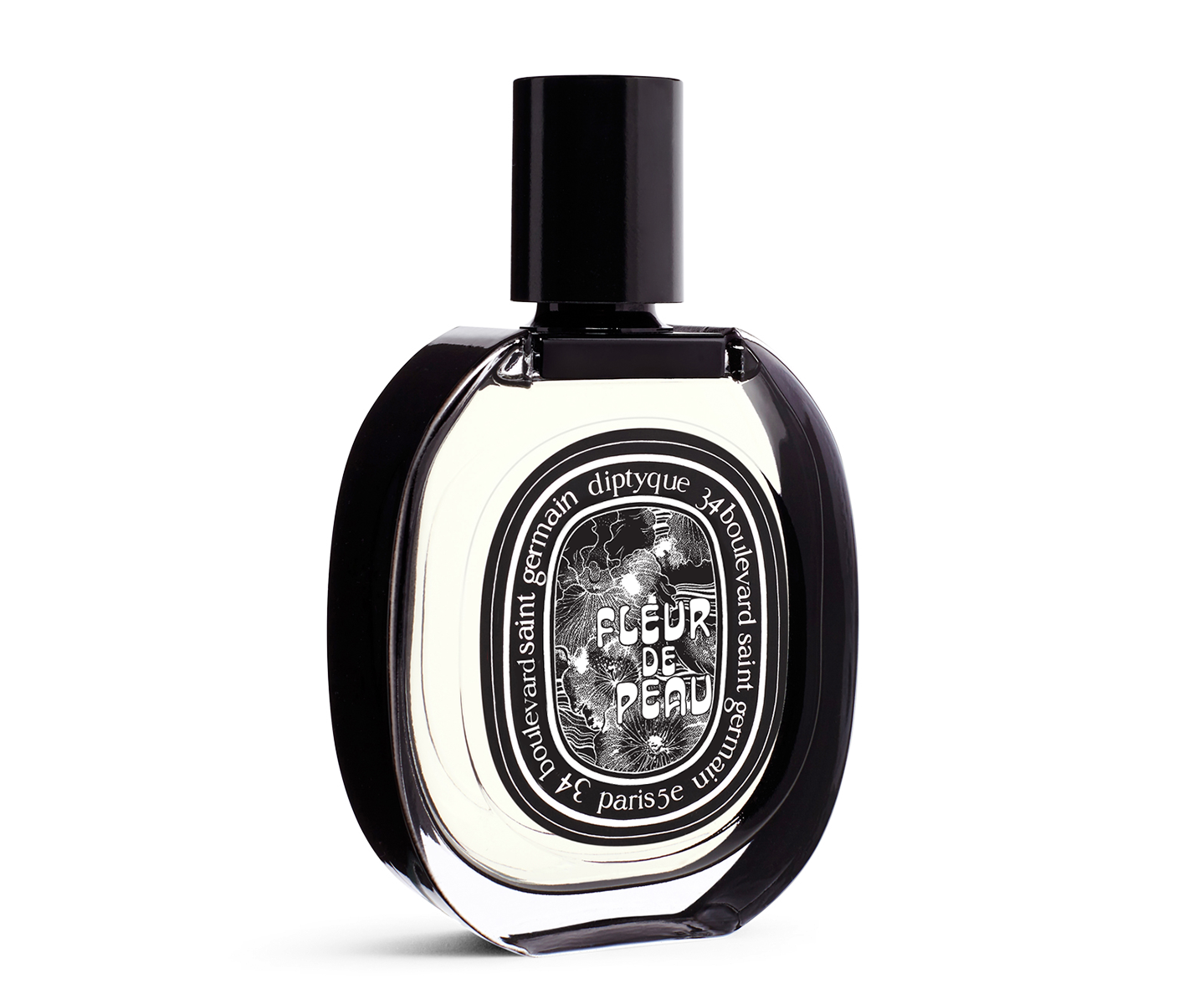 Fleur de Peau - Eau de parfum