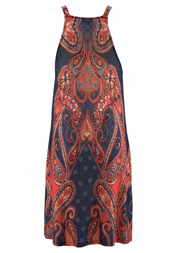 Jerseykleid