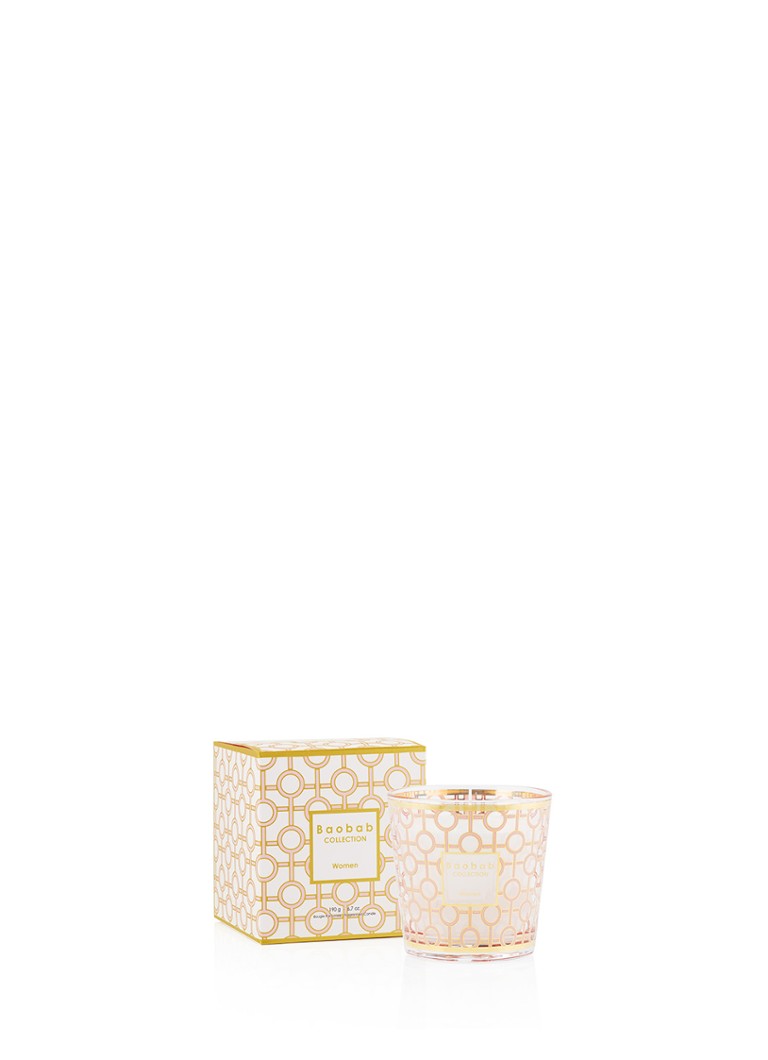 Baobab Collection My Firt Baobab Women scented candle 190 grams
