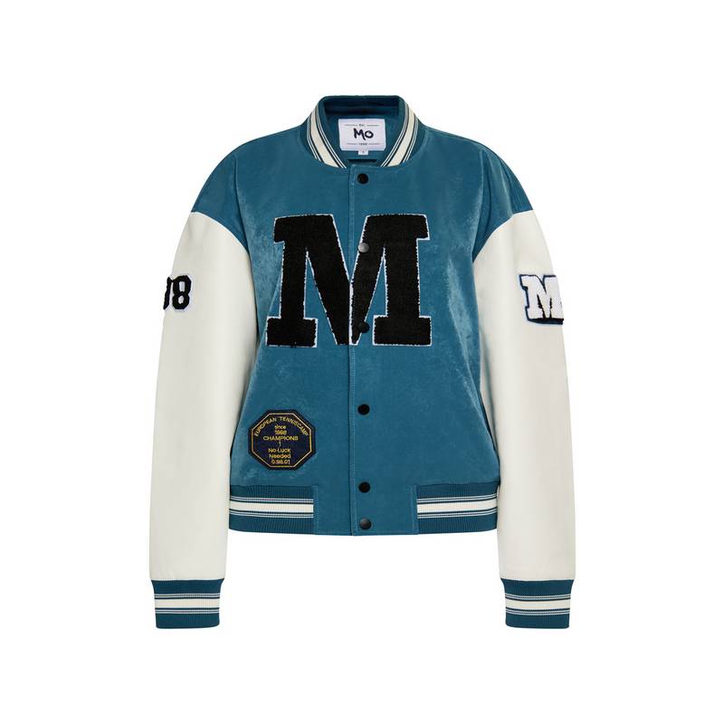 MO Kurzjacke Herren