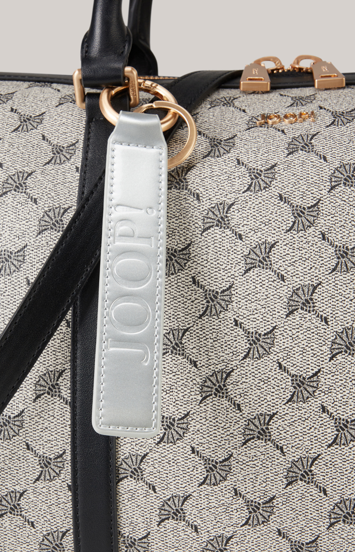 Weekender Mazzolino Edition Aurora in Schwarz/Offwhite