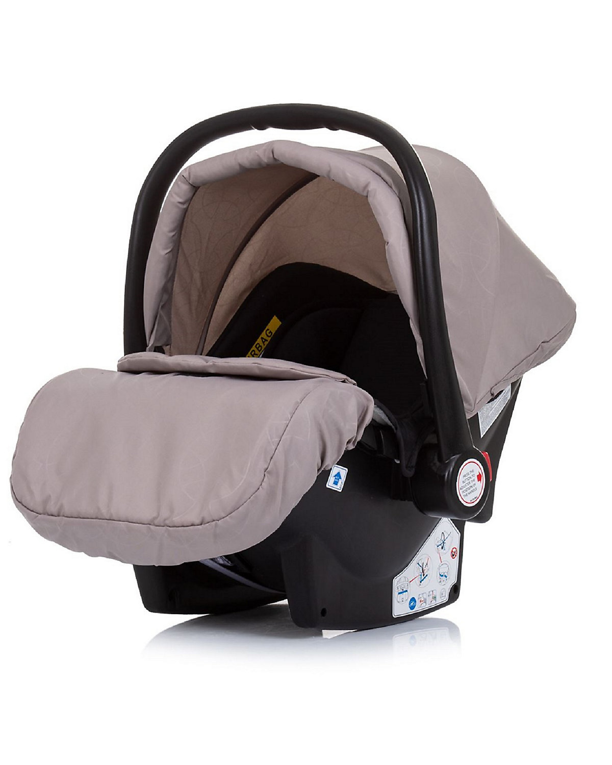 Babyschale Havana Gruppe 0+ (0 -13 kg) Kindersitze