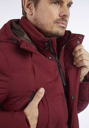 DANIEL HECHTER Jacke REAL DOWN