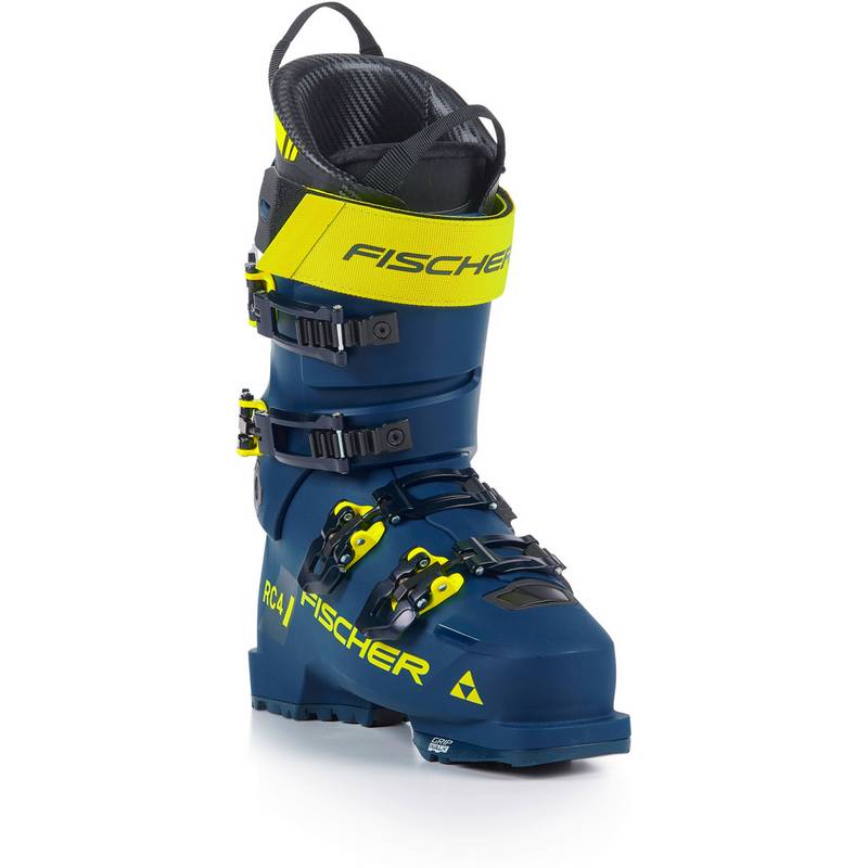 Fischer RC4 120 LV VAC GW Skischuhe Herren