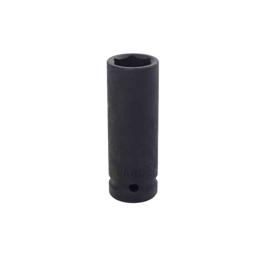 Kraftstecknuss aus Stahl, 19 mm, von Norauto, 1 Stück - ATU