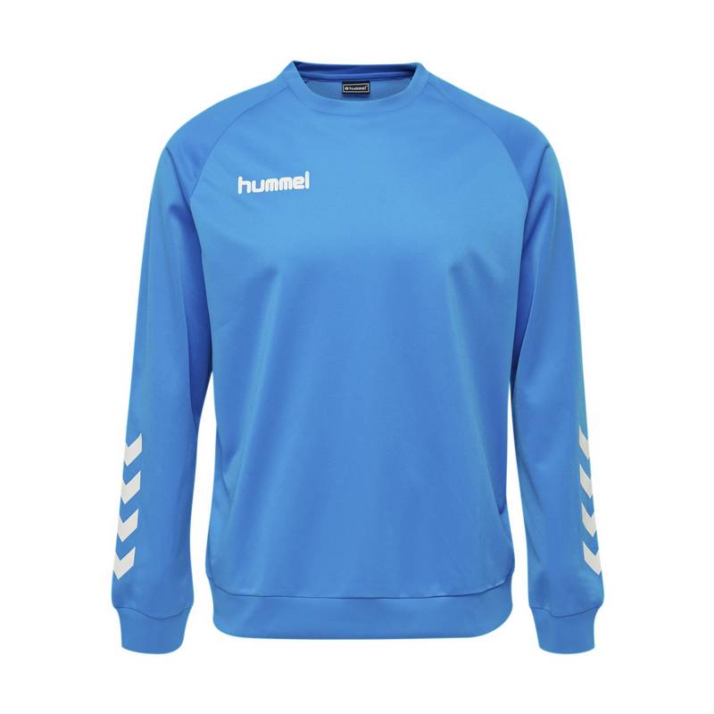 hummel hmlPROMO KIDS POLY SWEATSHIRT Sweatshirt Kinder