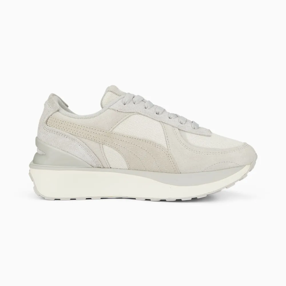 PUMA Cruise Rider First Sense Wns 38628301 / grau
