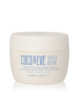 Coco & Eve Youth Revive Pro Youth Hair & Scalp Mask Haarmaske-212 ml
