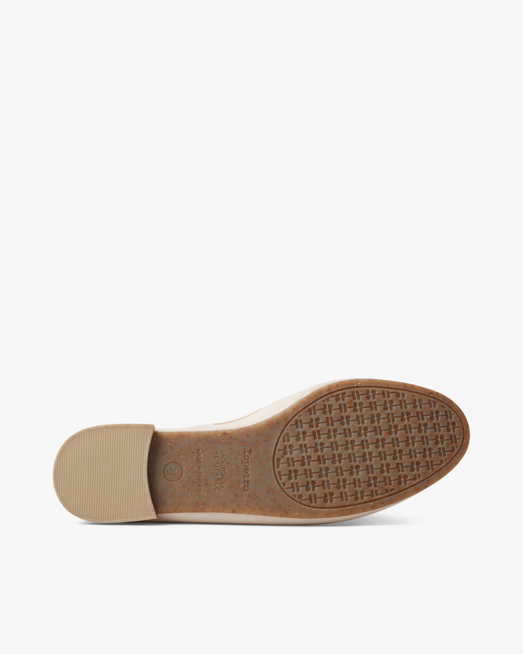 Cendrillon ballerinas - Vegan