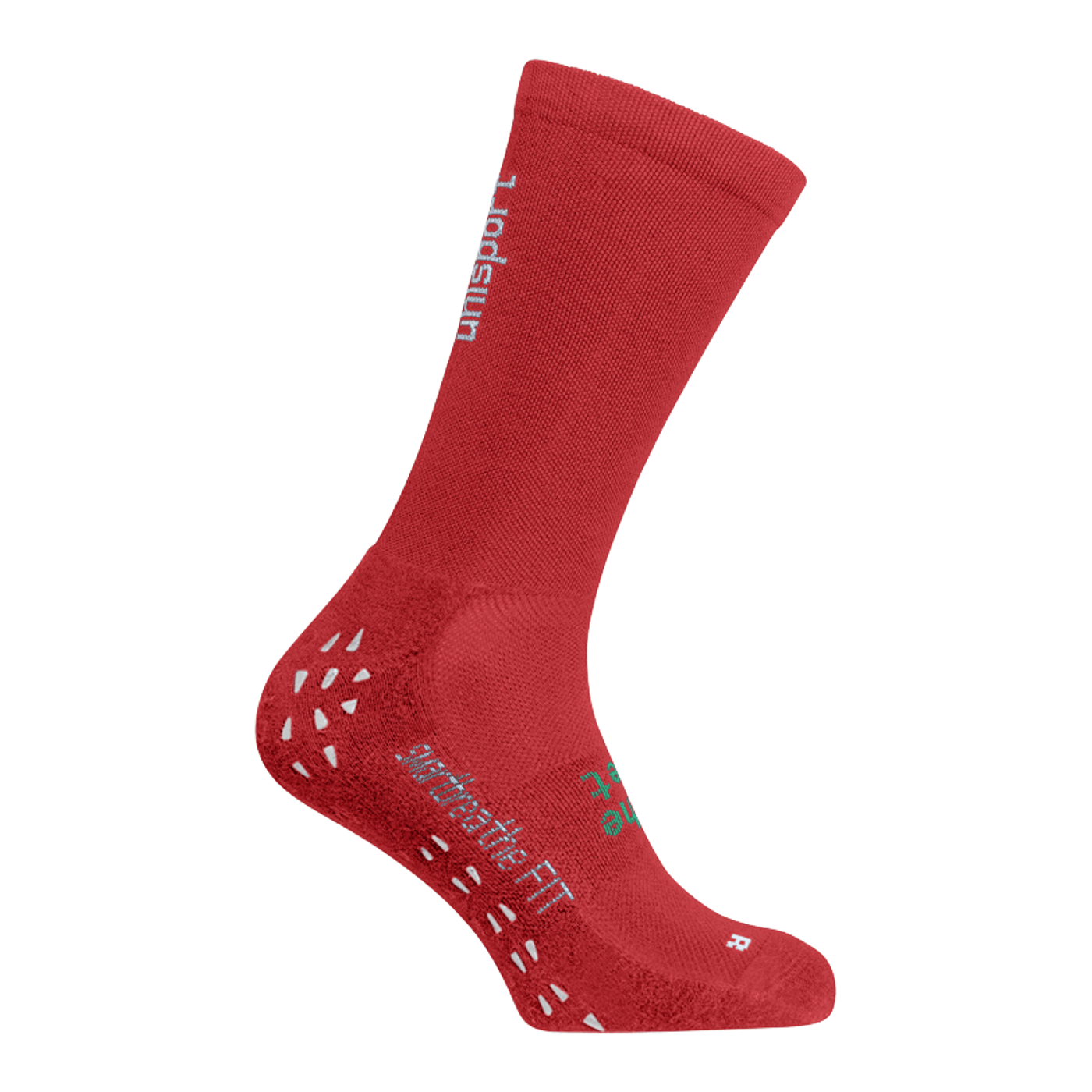 Uhlsport Grip Socken Rot F004