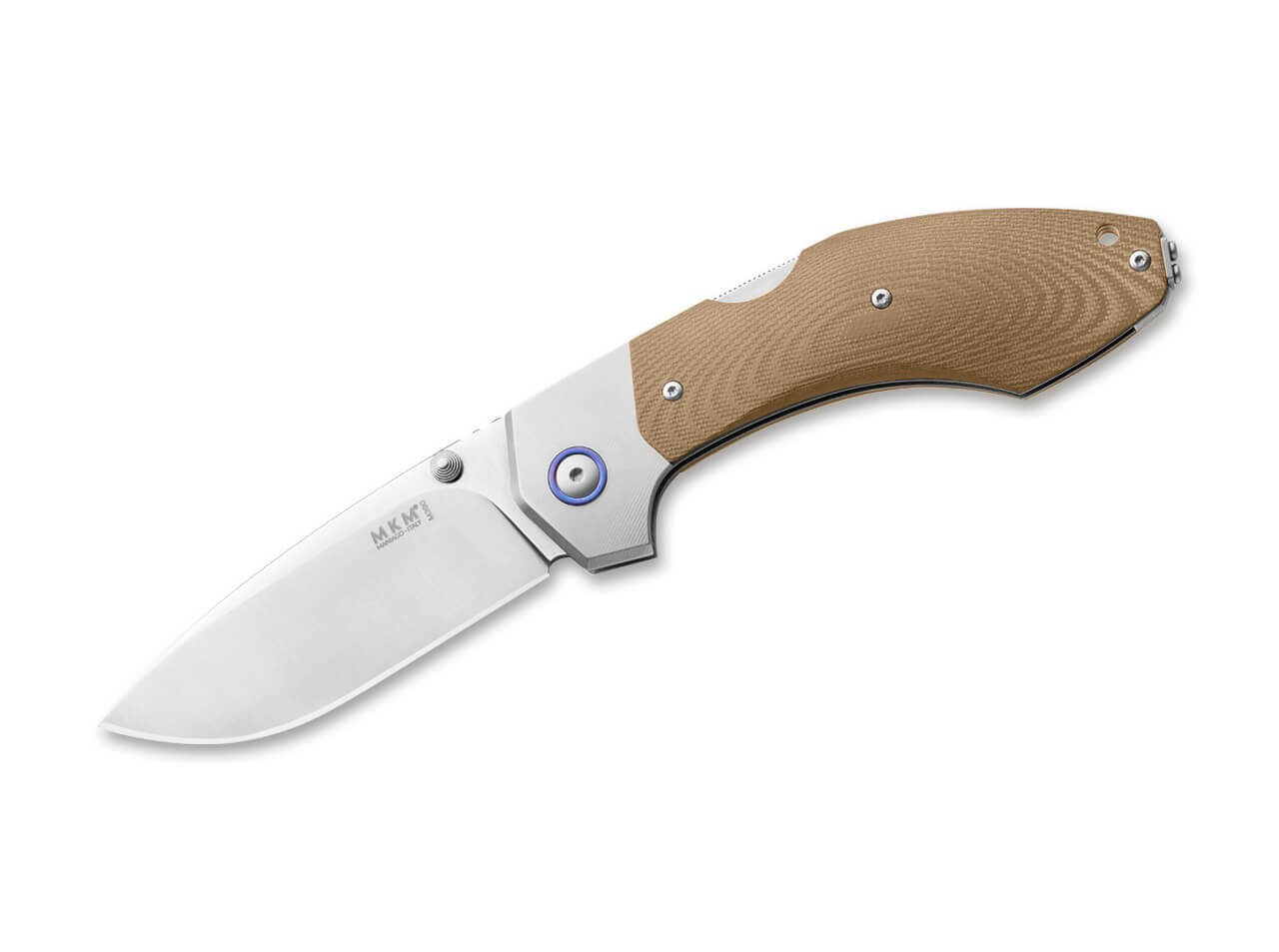 Hero G10 Brown