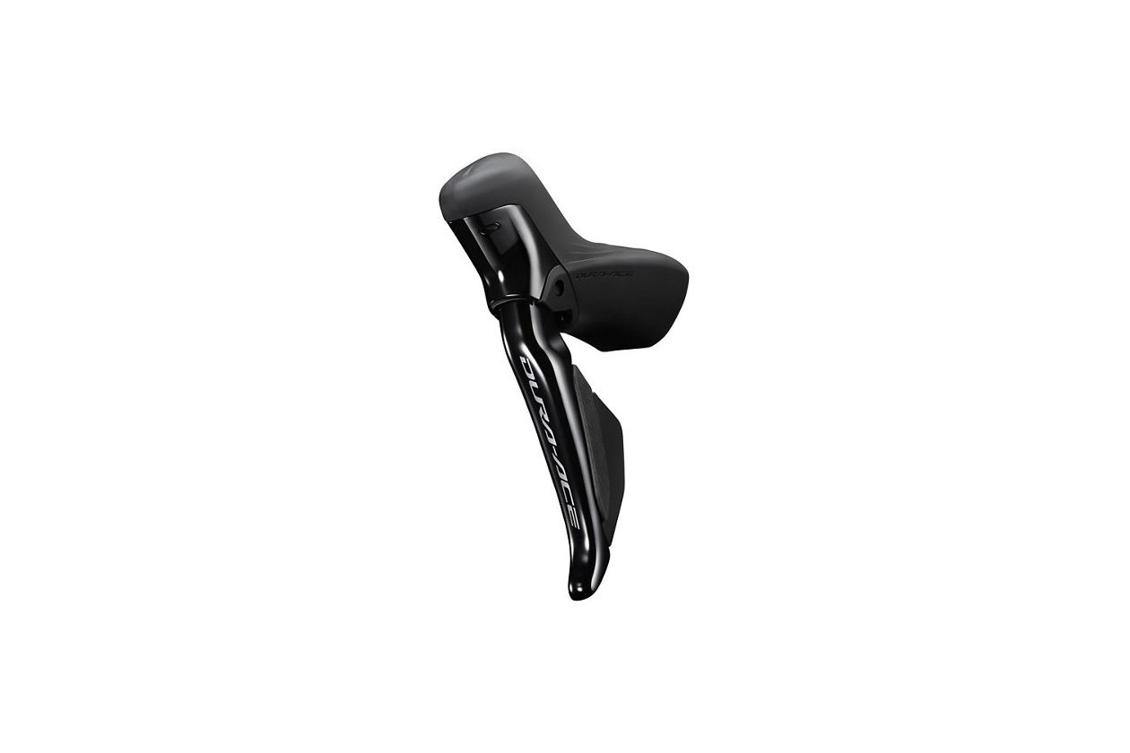 Shimano Schalt-/Bremshebel Dura-Ace Di2 ST-R9270 fu00fcr Scheibenbremse