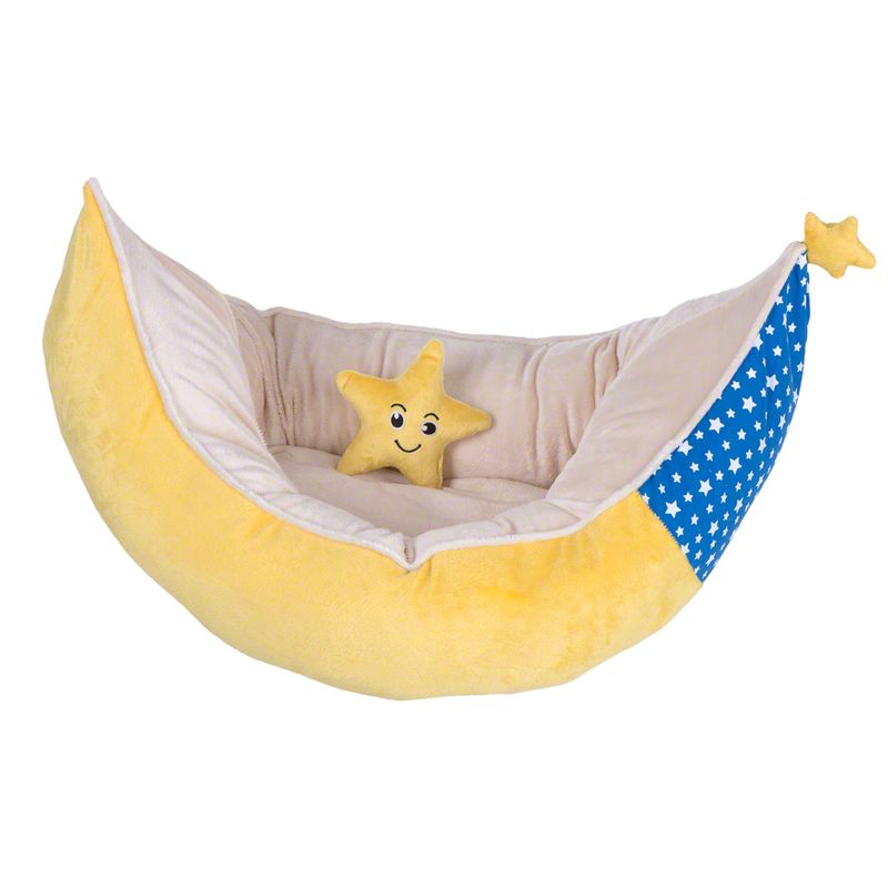 Kuschelbett Mond zu TOP-Preisen % bei bitiba.de