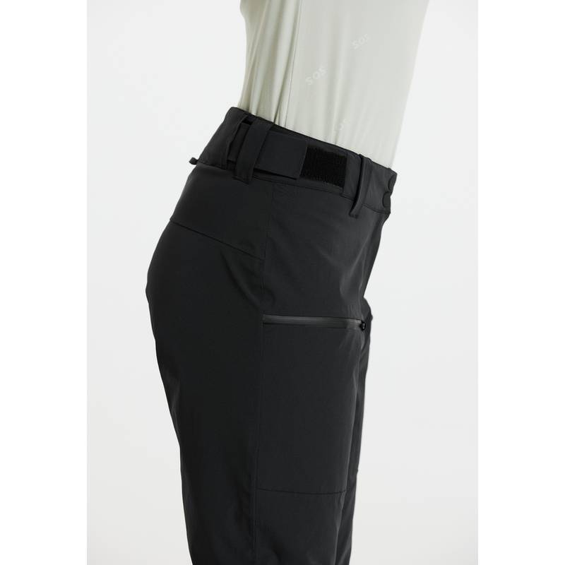 SOS Straja Skihose Damen