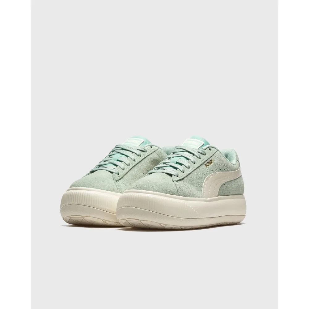PUMA Suede Mayu 380686/004 / weiss