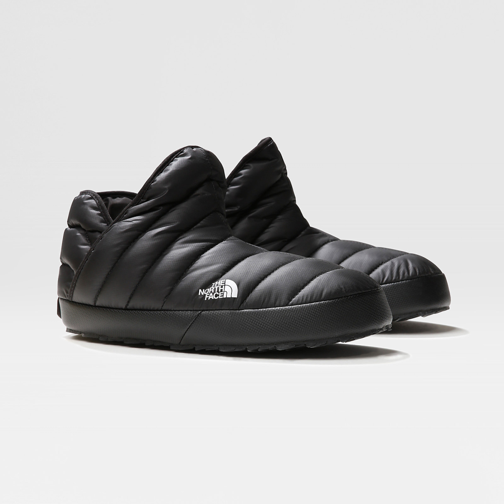 The North Face TB Traction NF0A3MKHKY4 / schwarz