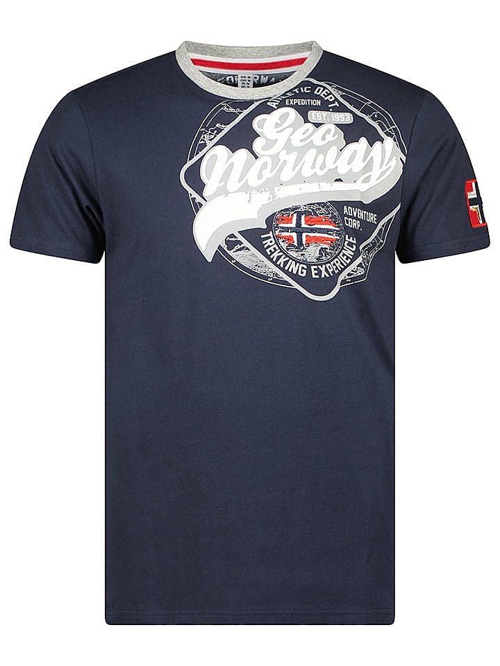 Geographical Norway Shirt 
