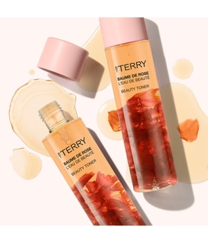 By Terry Baume De Rose Beauty Toner Gesichtswasser-200 ml