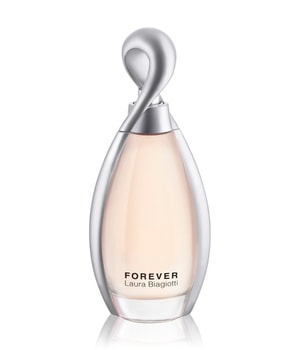 Laura Biagiotti FOREVER Touche d'Argent Eau de Parfum 100 ml