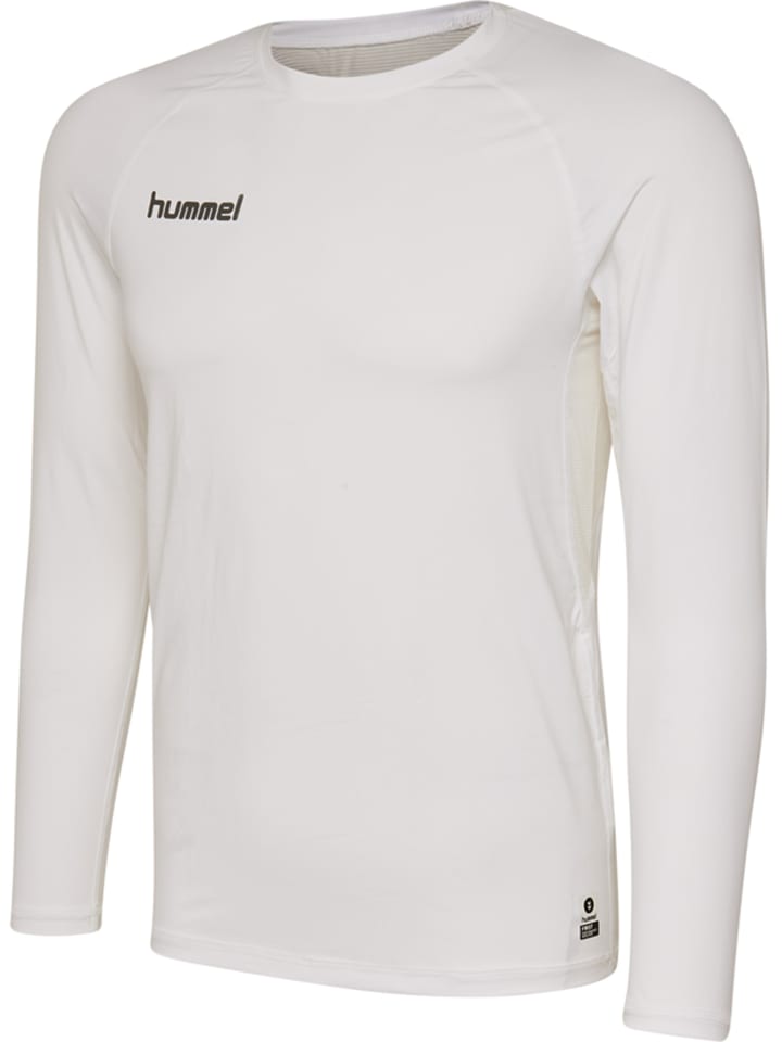 Hummel Hummel T-Shirt Hml Herren in WHITE günstig kaufen S