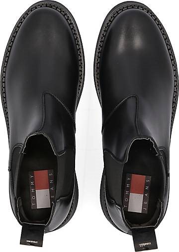 TOMMY-JEANS Chelsea Boot