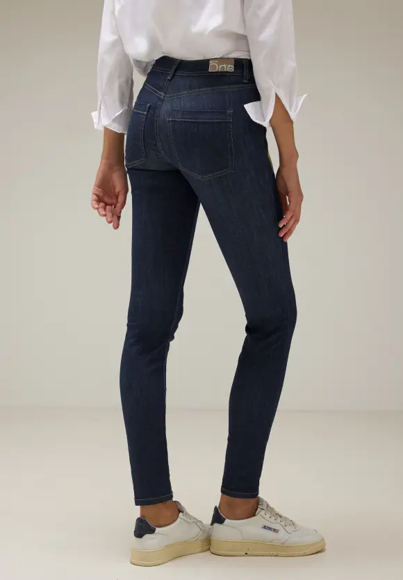 Street One Slim Fit Jeans