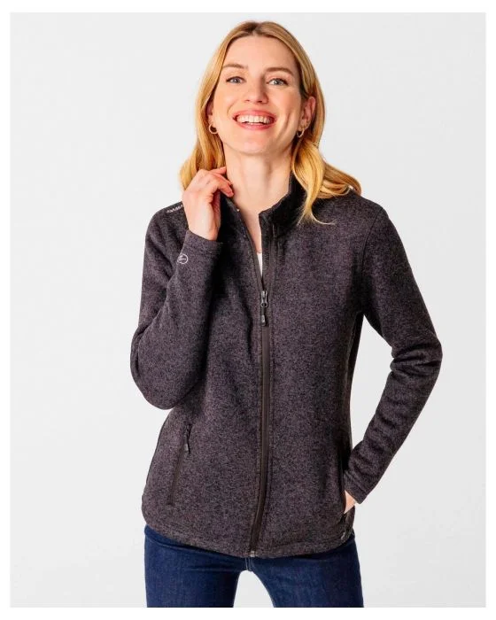 Polaire col montant Thermolactyl femme