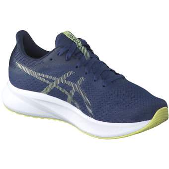 ASICS Patriot 13 Running in blau