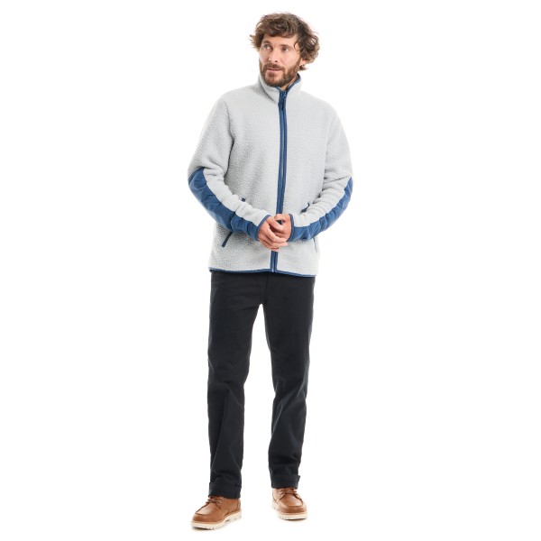 Stoic - NorrvikSt. Pile Fleece Jacket - Fleecejacke