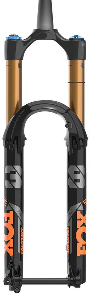 Fox Racing Shox 38 K Float Factory E-Tuned Grip2 Tapered Boost kaufen | Bike-Discount